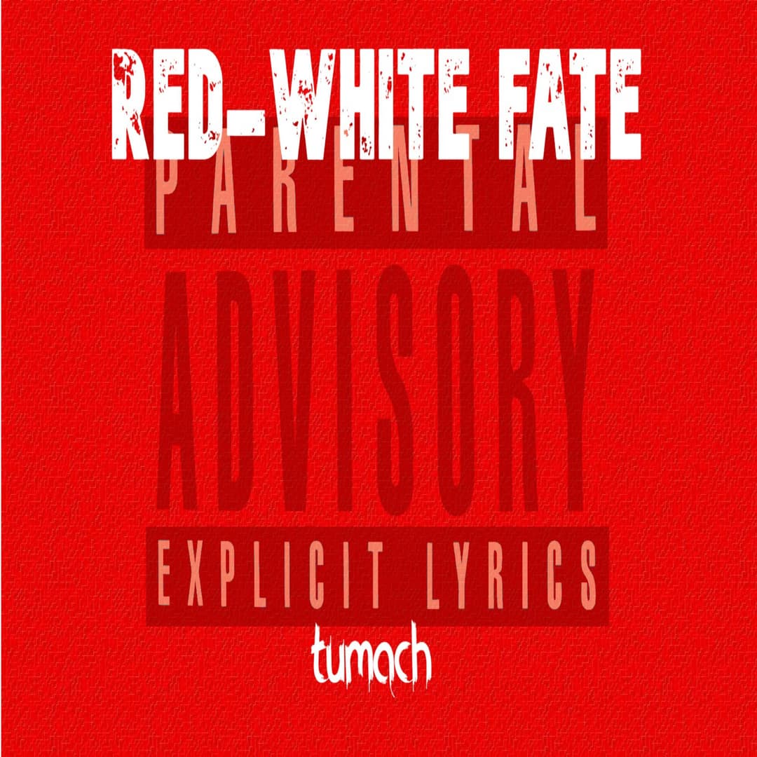 Red-white fate
