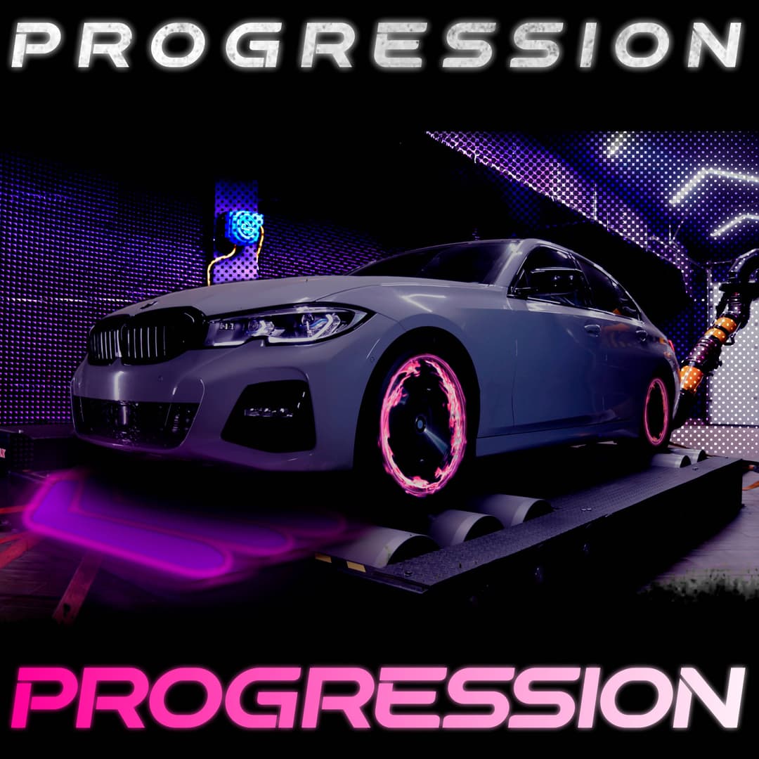 PROGRESSION