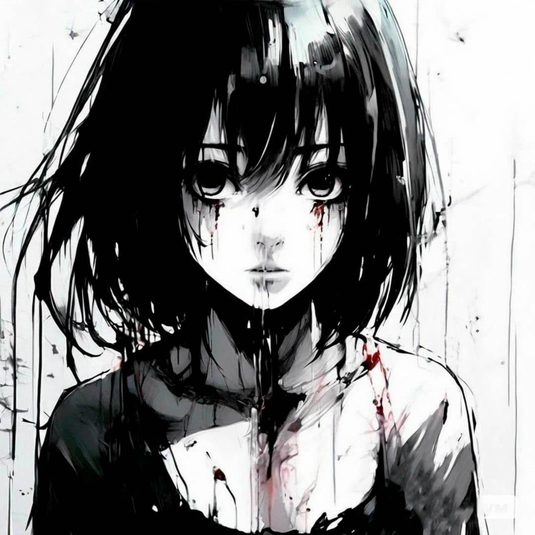 inside i'm empty
