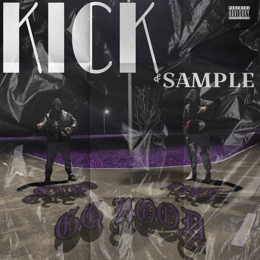 Kick & Sample