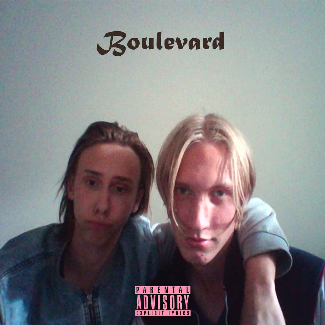 Boulevard