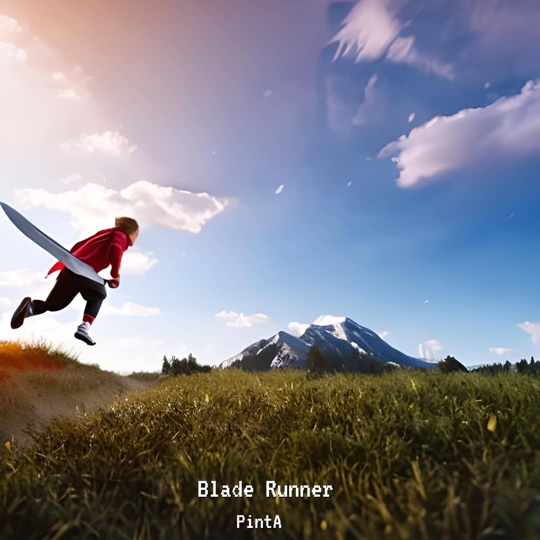 Blade