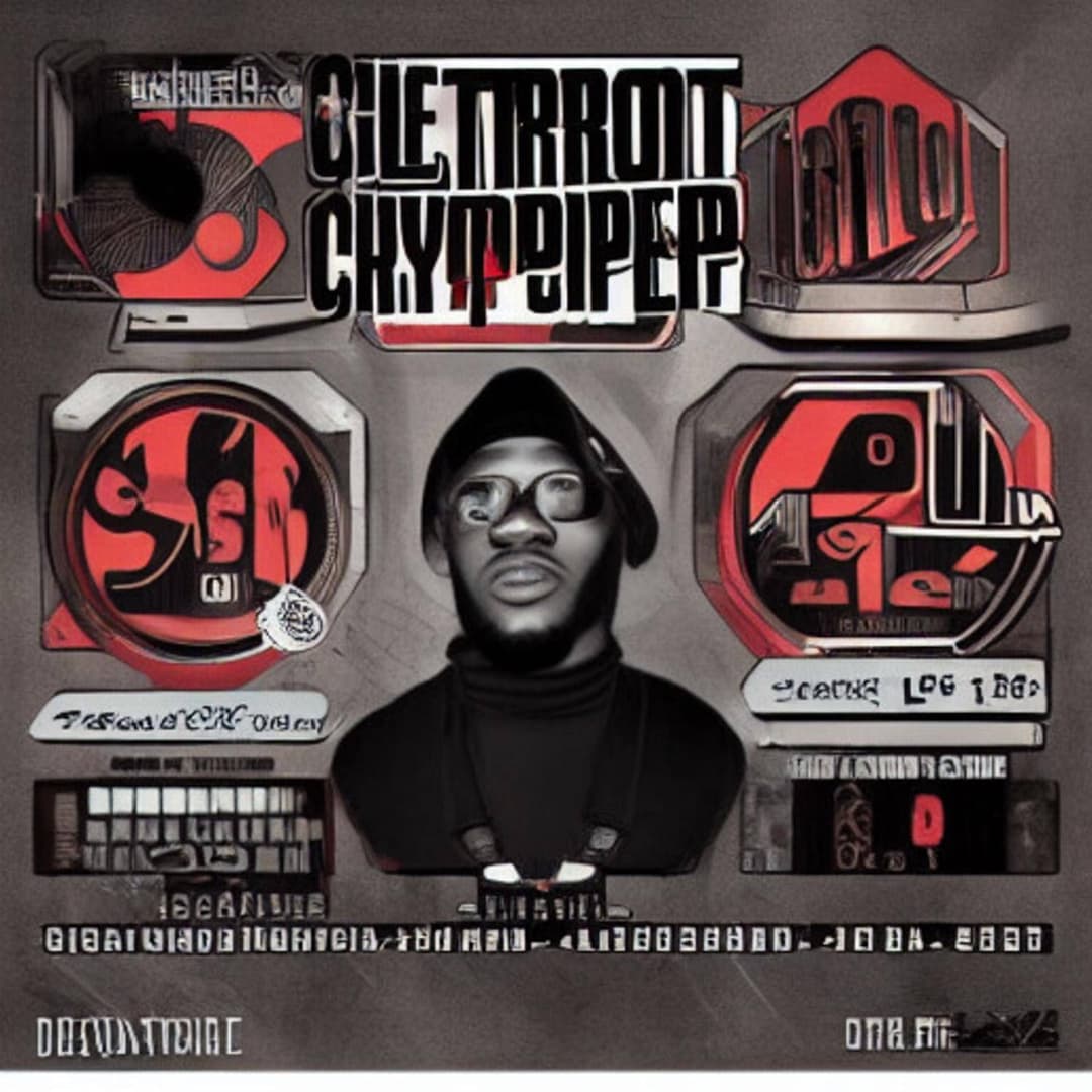 Detroit Cypher