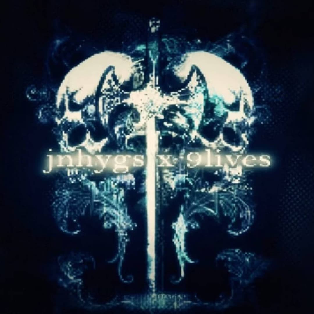 AFFLICTION/JERK3