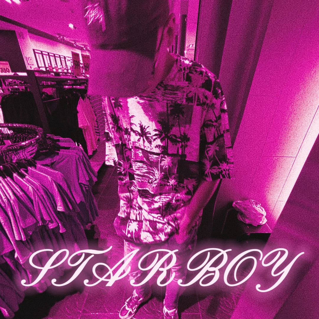 starboy