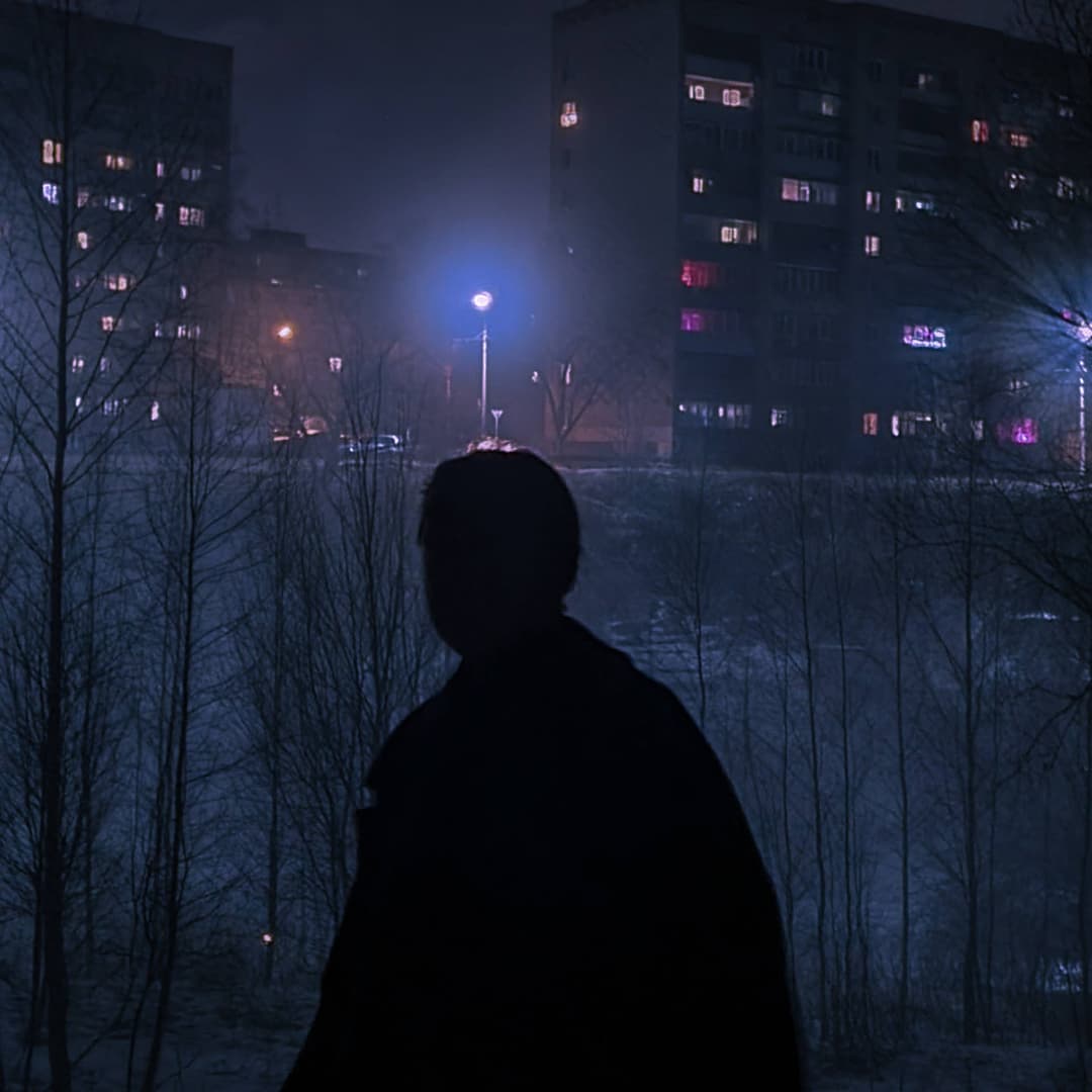 ХОЛОД