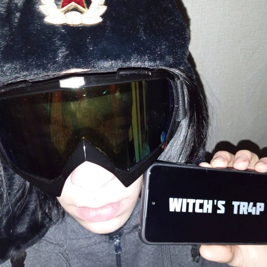witch's tr4p 