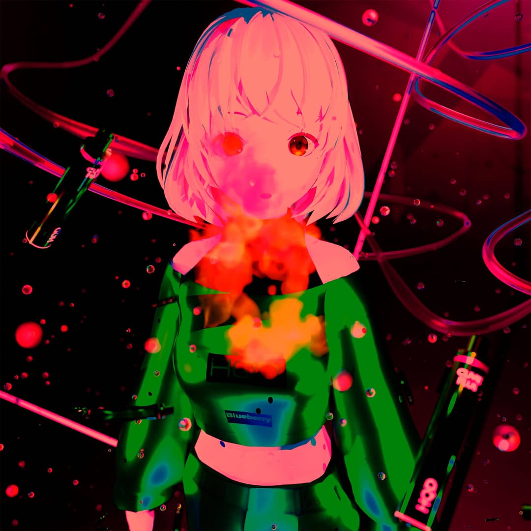 HQD