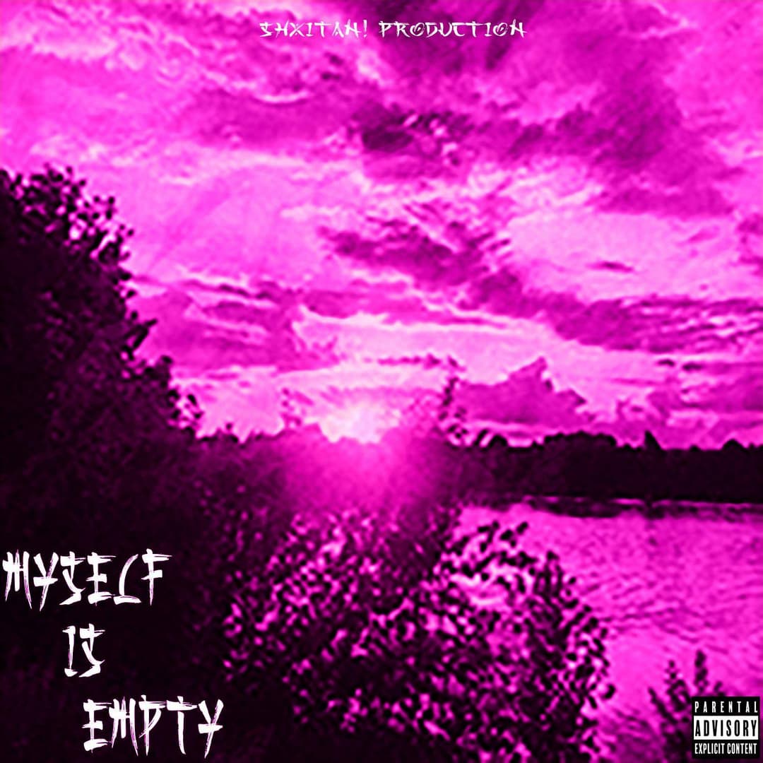Myself is empty