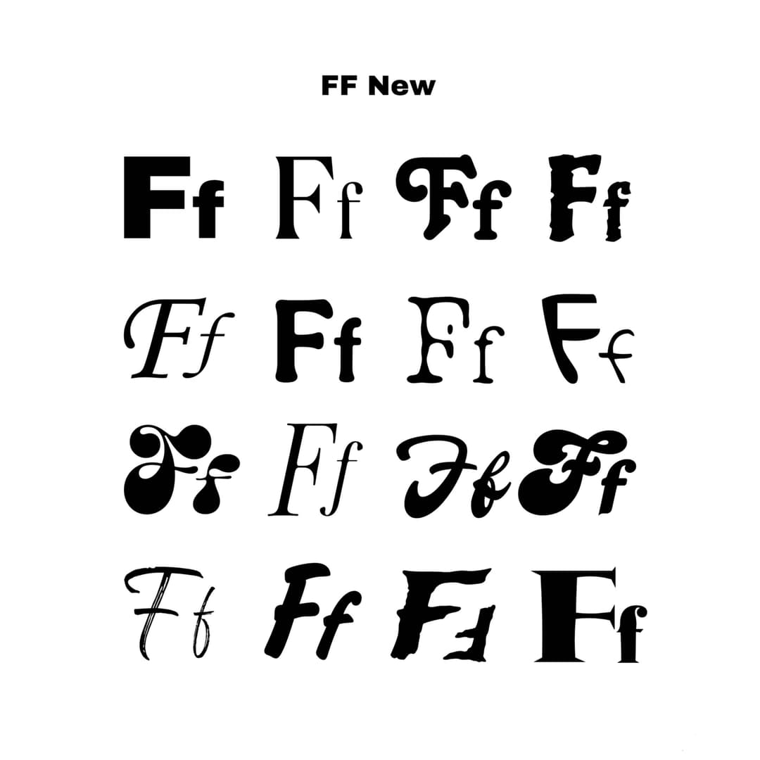 FF New