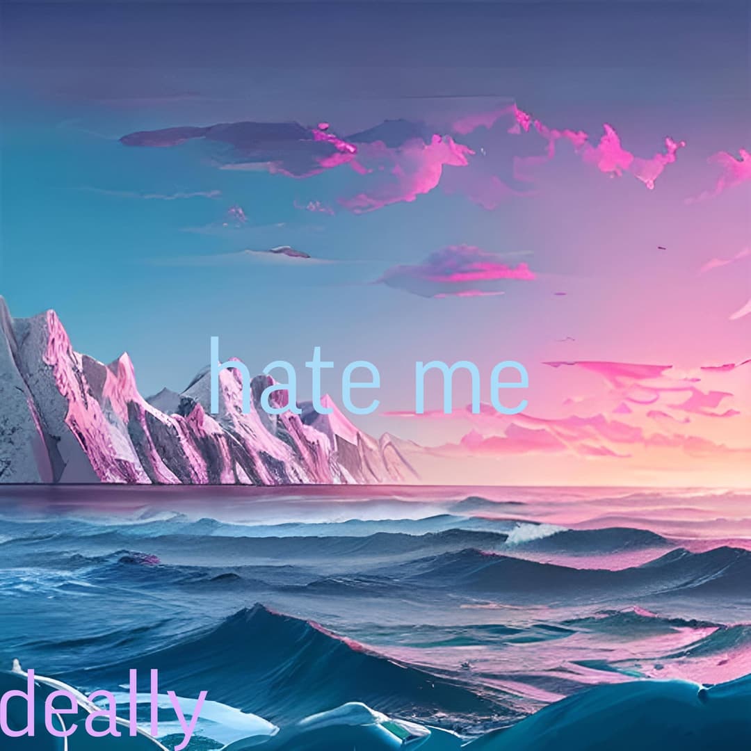 Hate Me