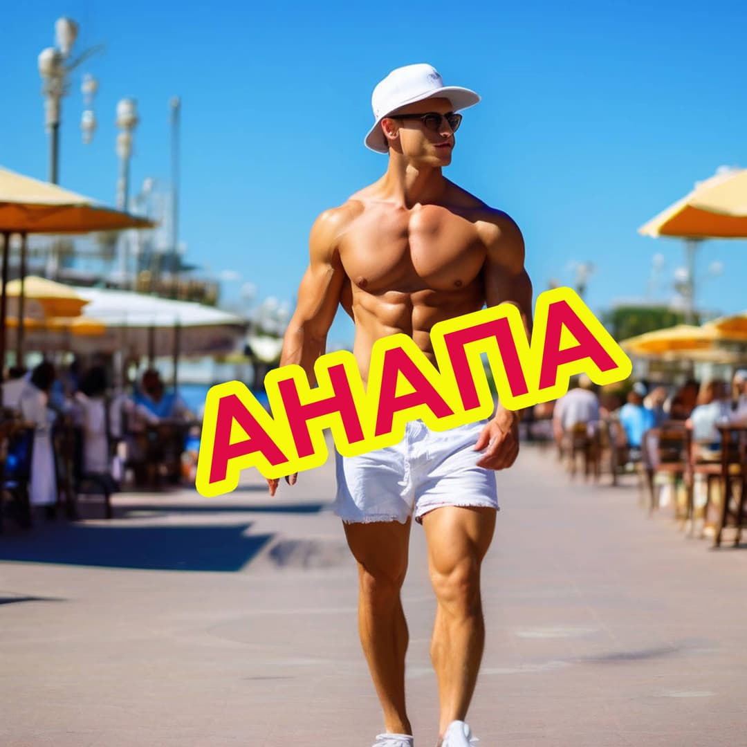 Анапа