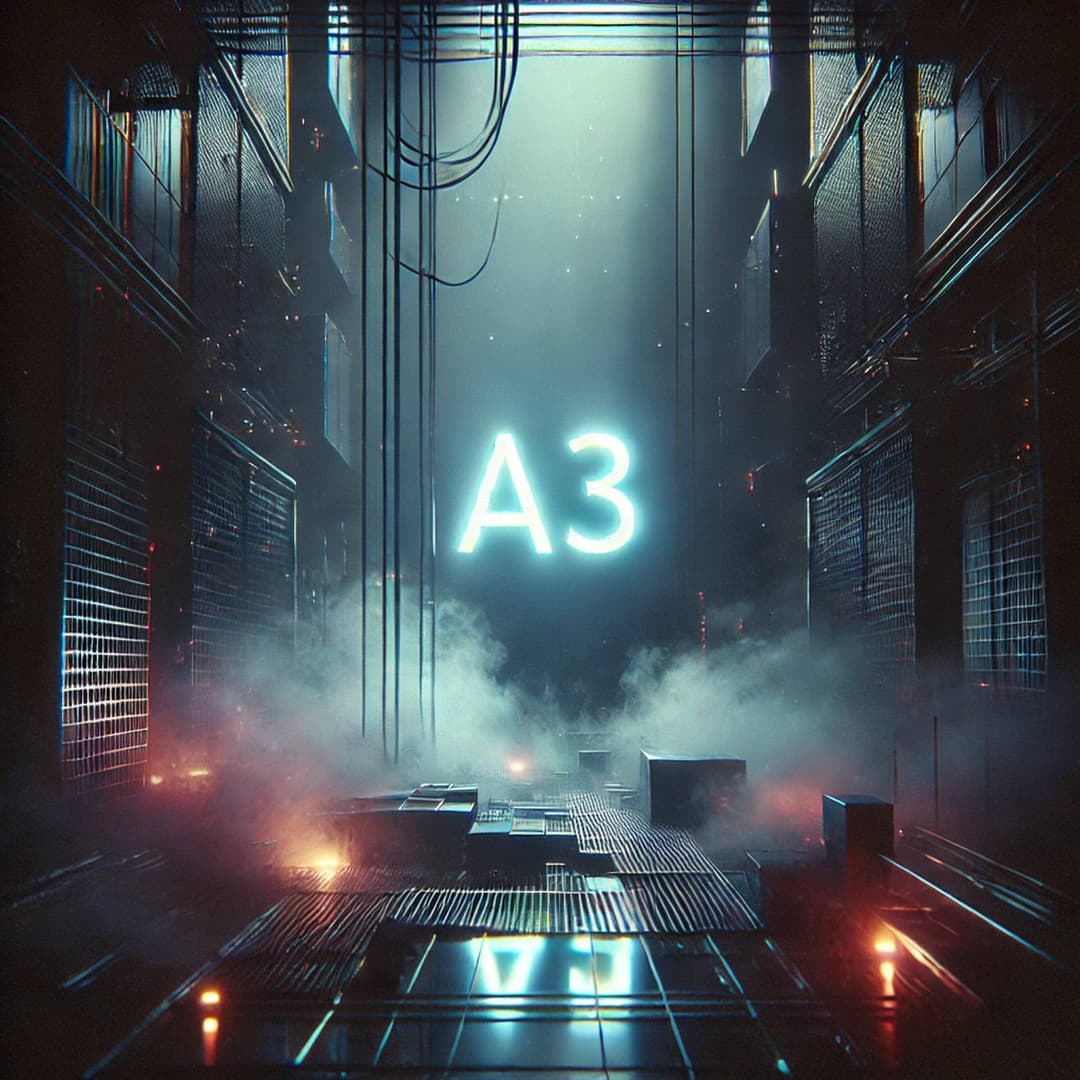 A3