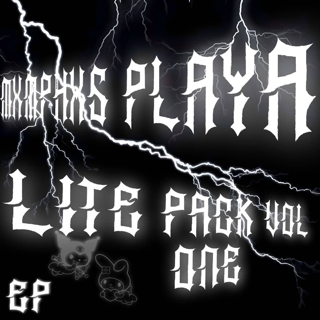 Lite pack vol one