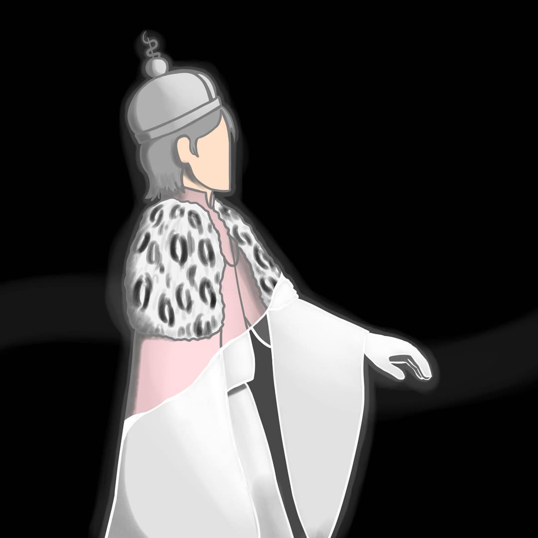 Drama-king
