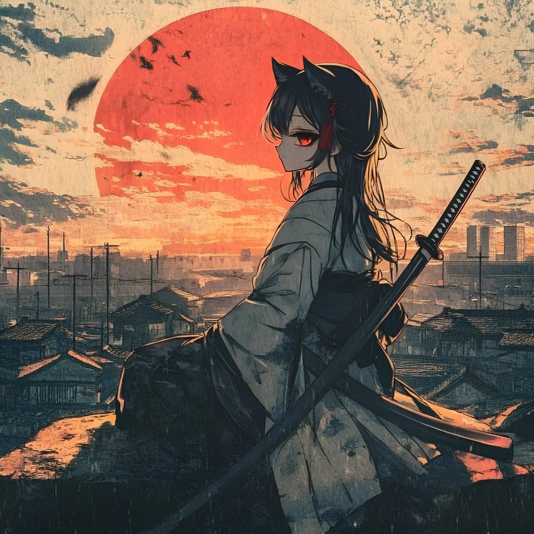 Dawn of Dream