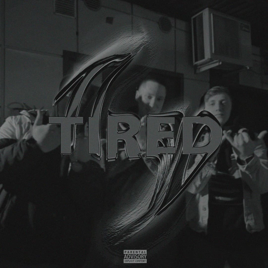 Tired