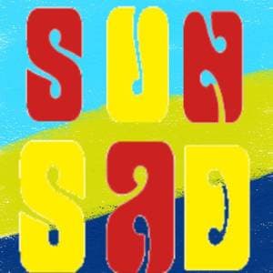 SUNSAD!