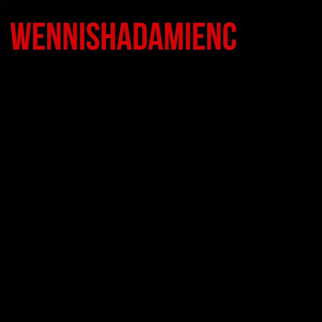 Wennishadamienc