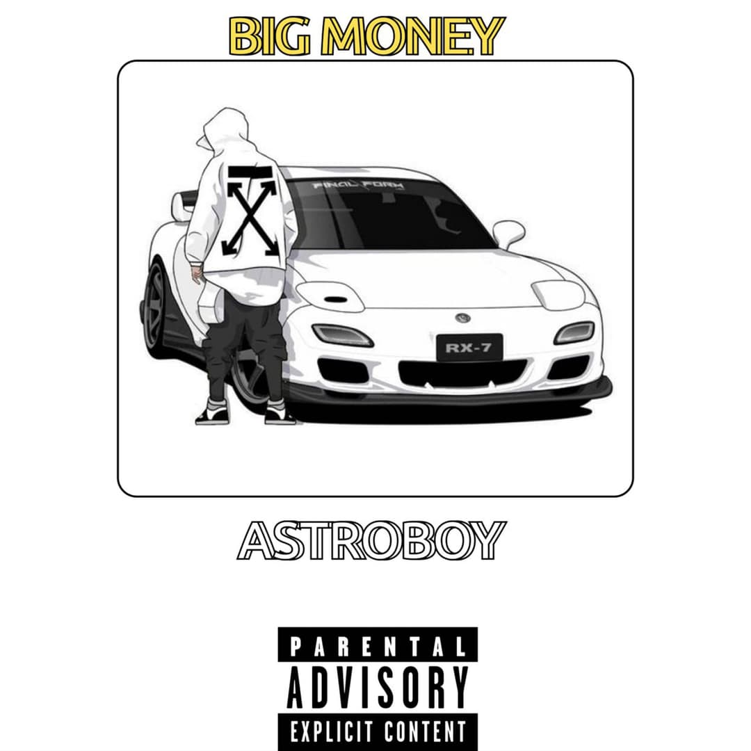 BIG MONEY