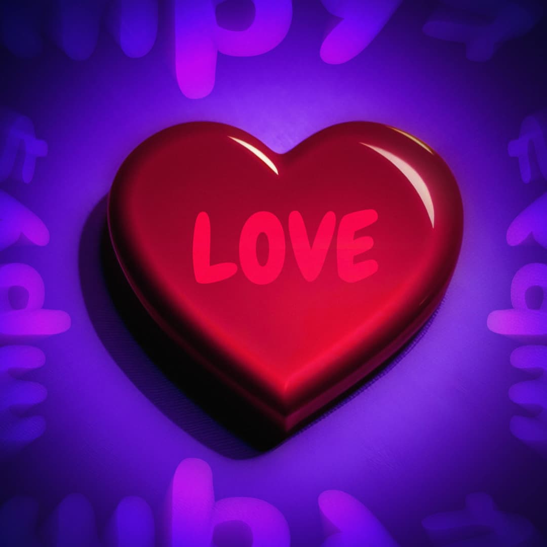 LOVE