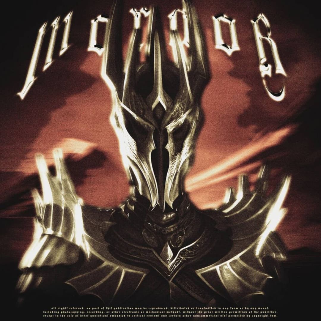 MORDOR