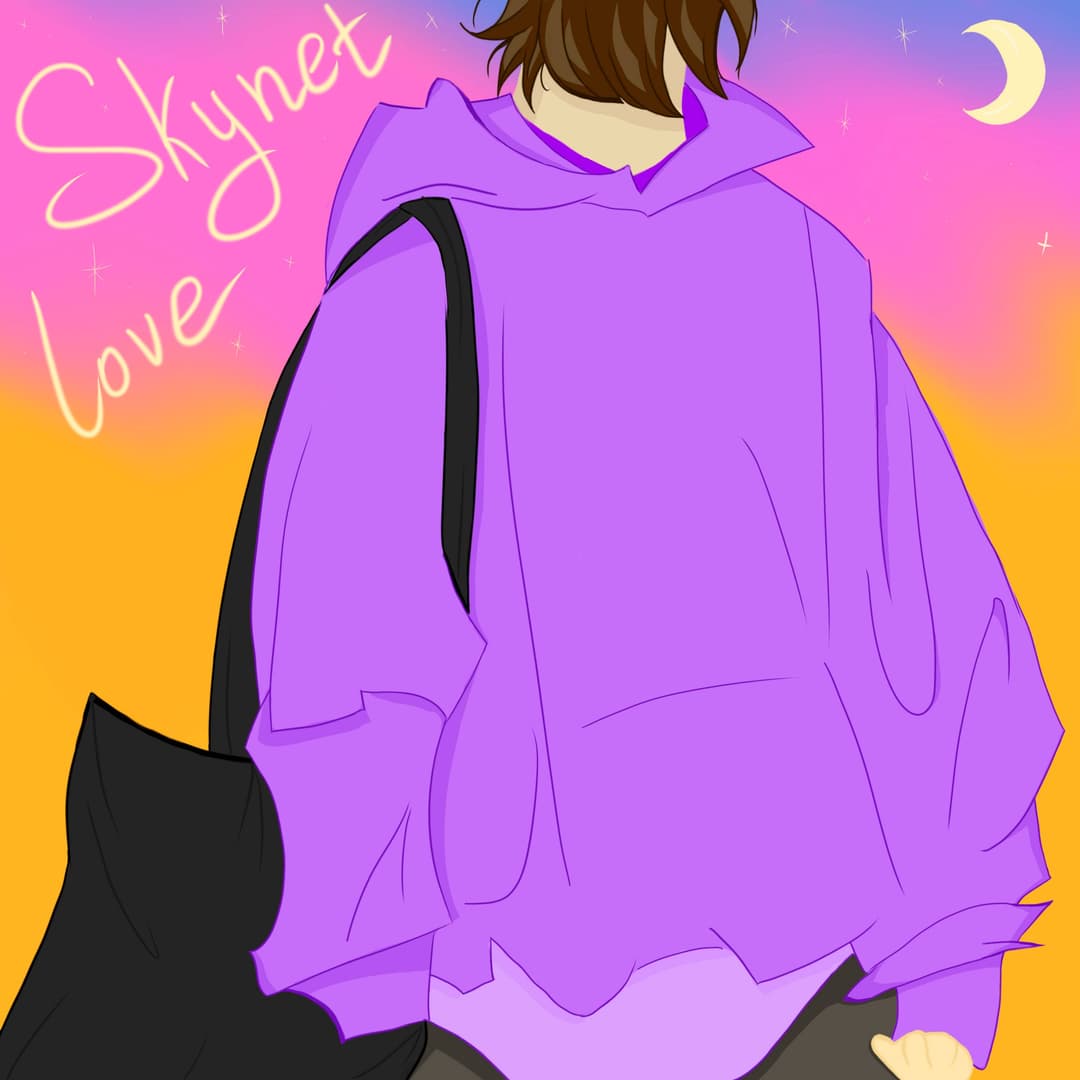 SKYNET LOVE