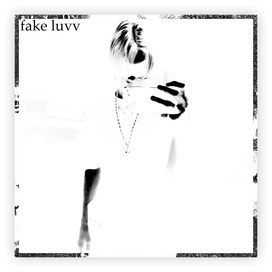 fake luvv