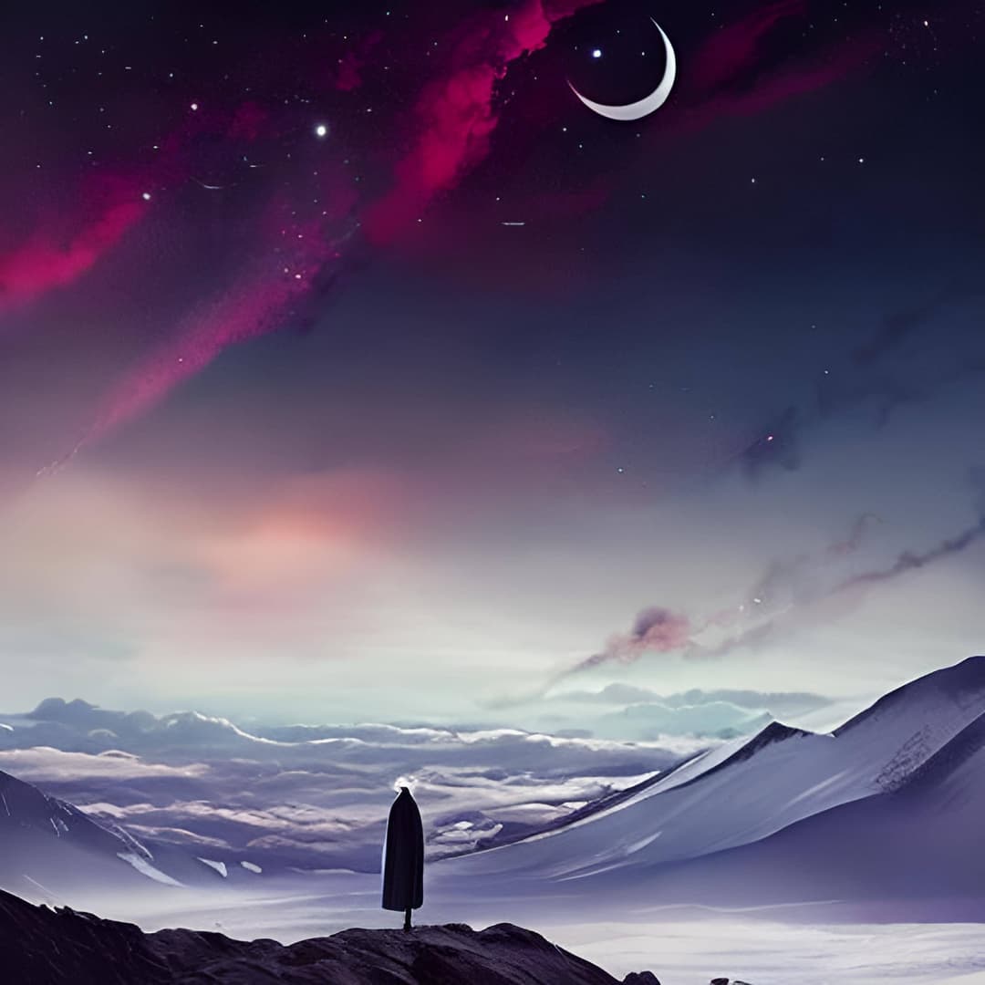 ENDLESS LONELINESS