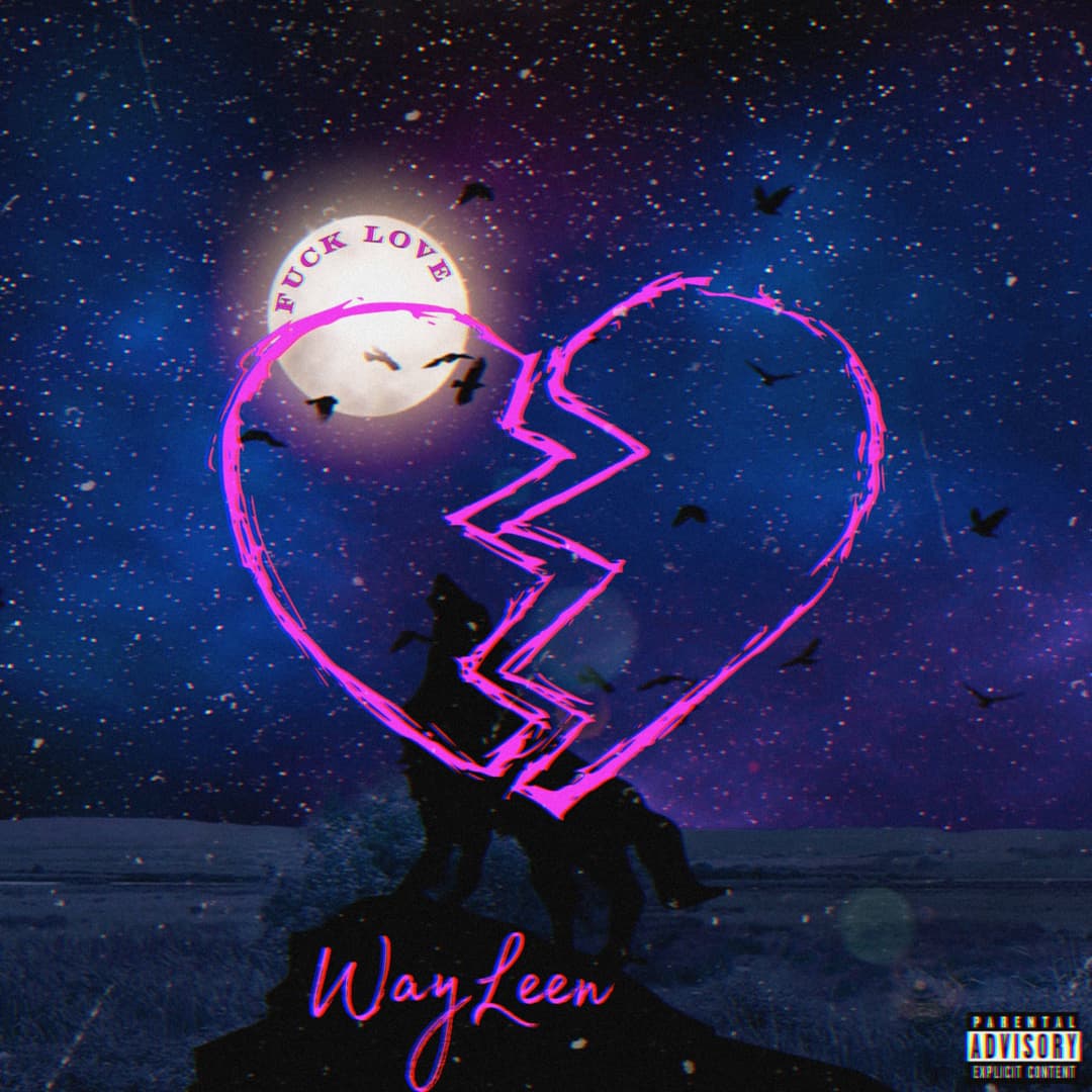 FUCK LOVE