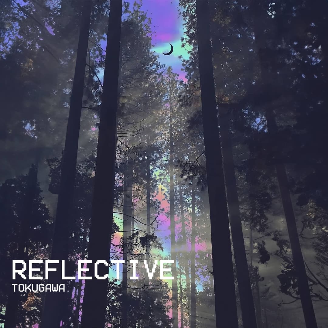 reflective