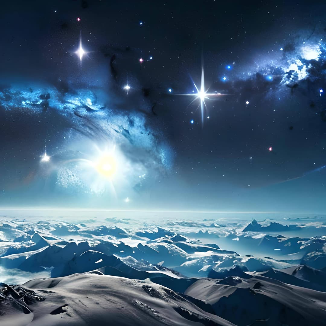 Space Adventure