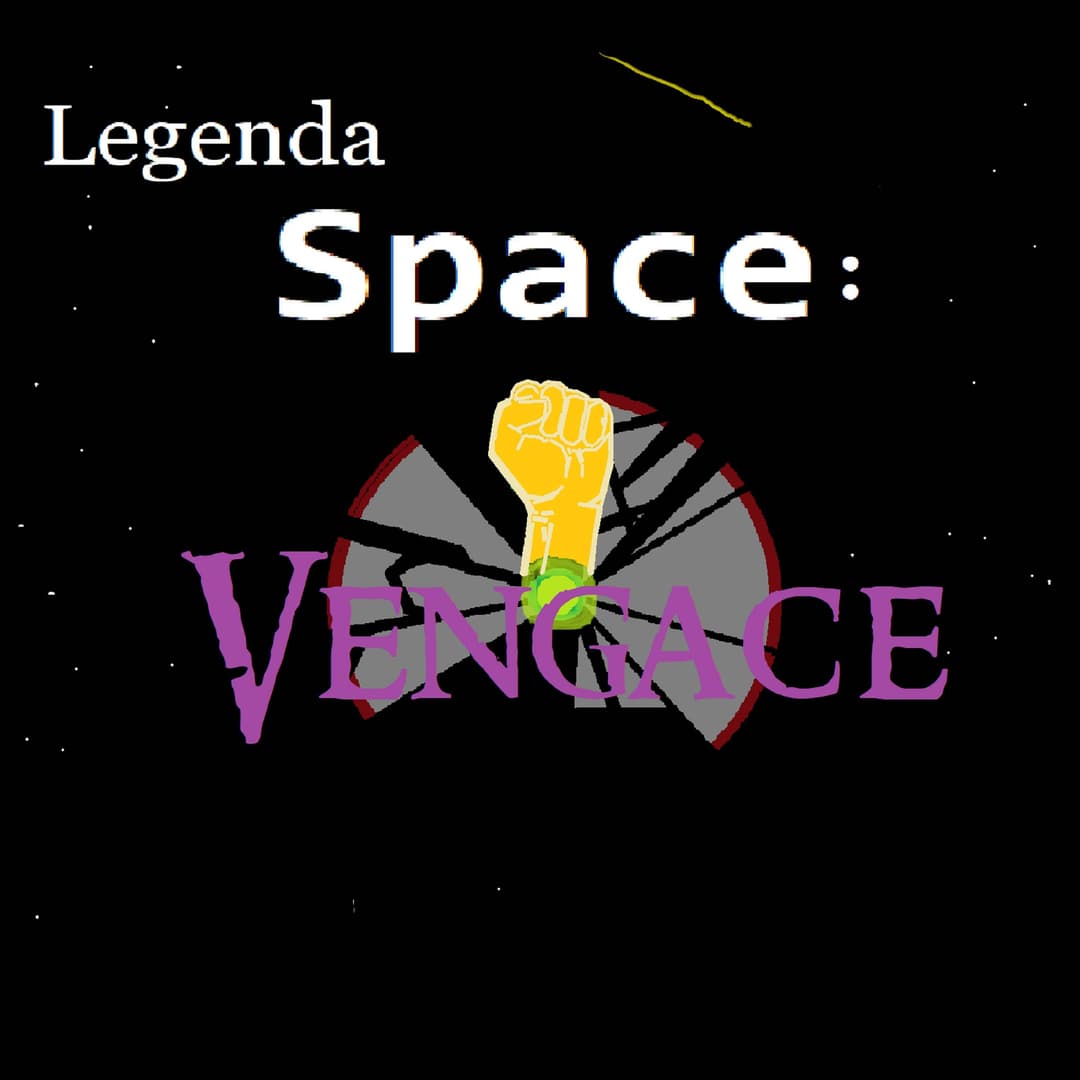 Space: Vengeance