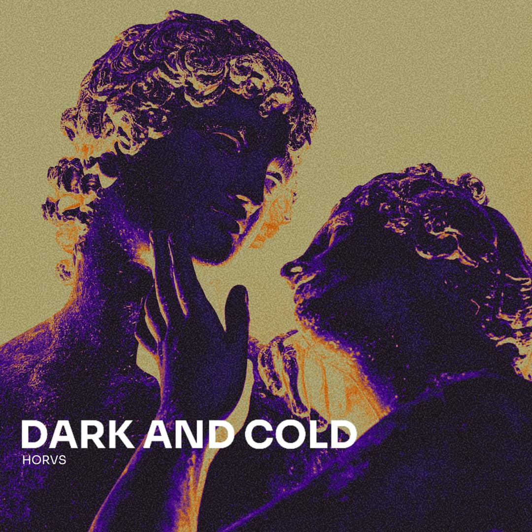 DARK AND COLD