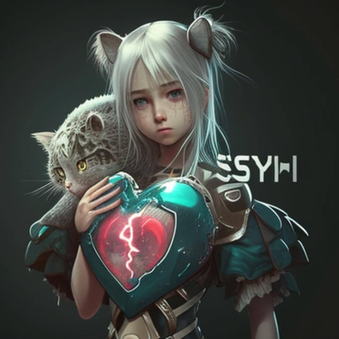 kitty