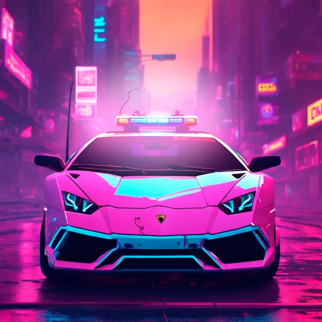 Police