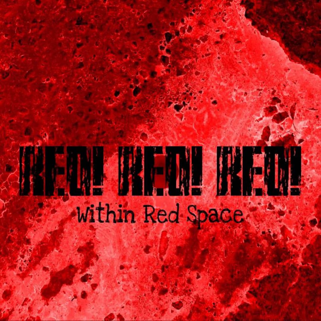 RED! RED! RED!