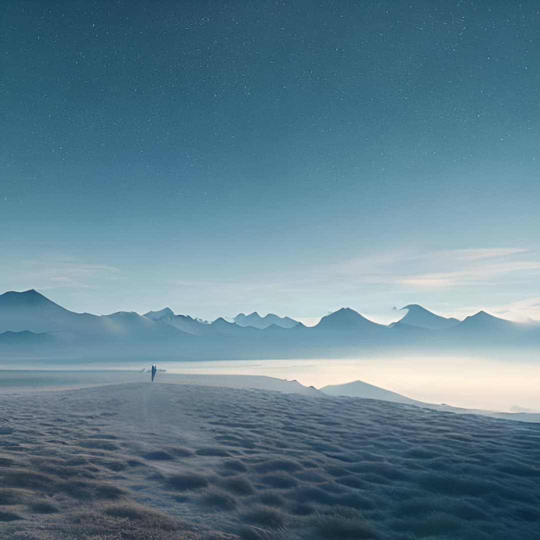 ENDLESS LONELINESS 3