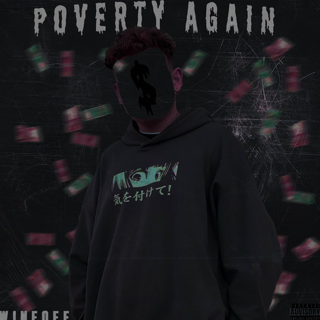 Poverty Again