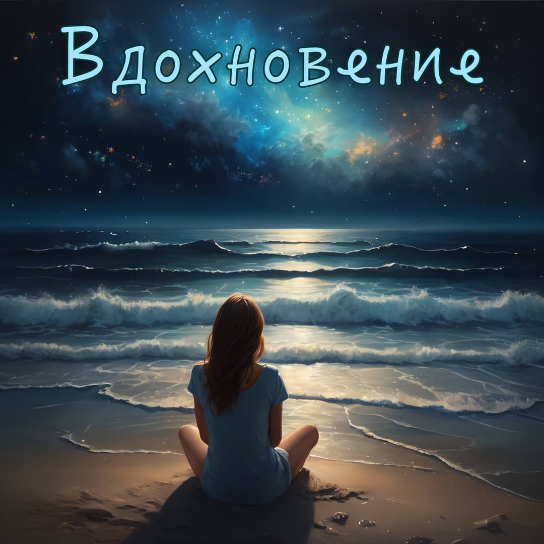 Вдохновение