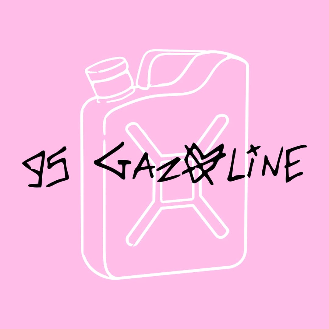 95 GAZOLINE