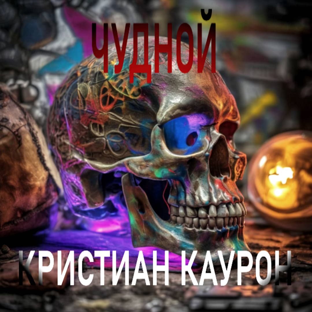 Чудной