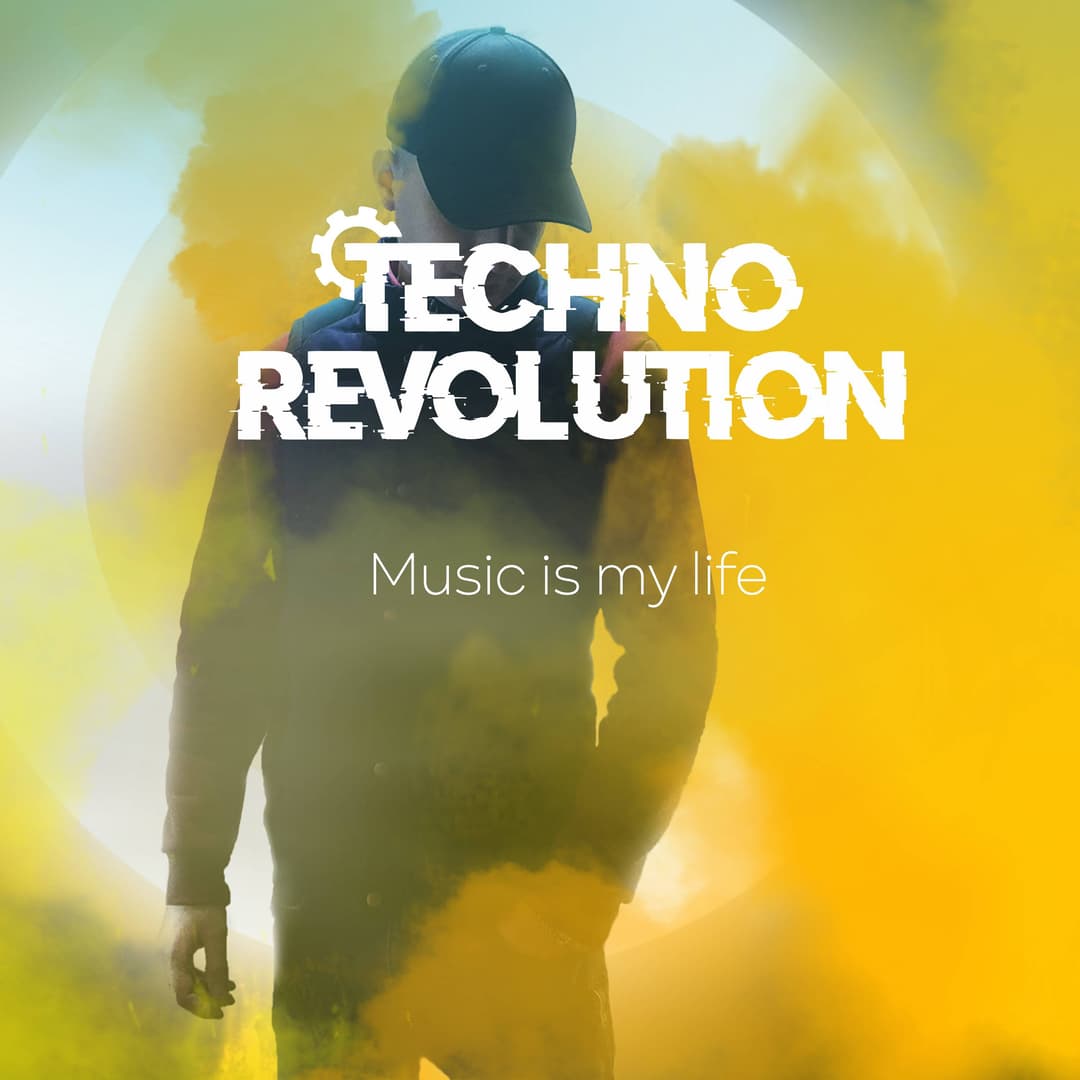 Music is my life