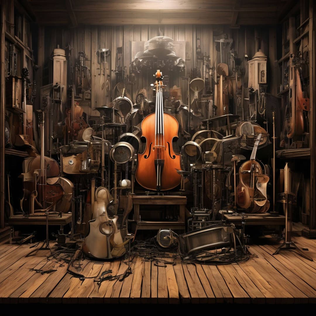 Symphonic & Melodic