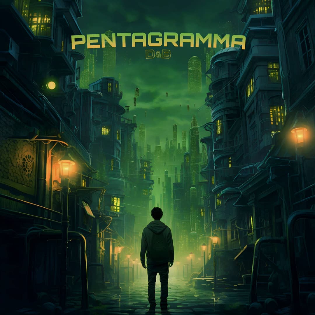 PENTAGRAMMA D&B