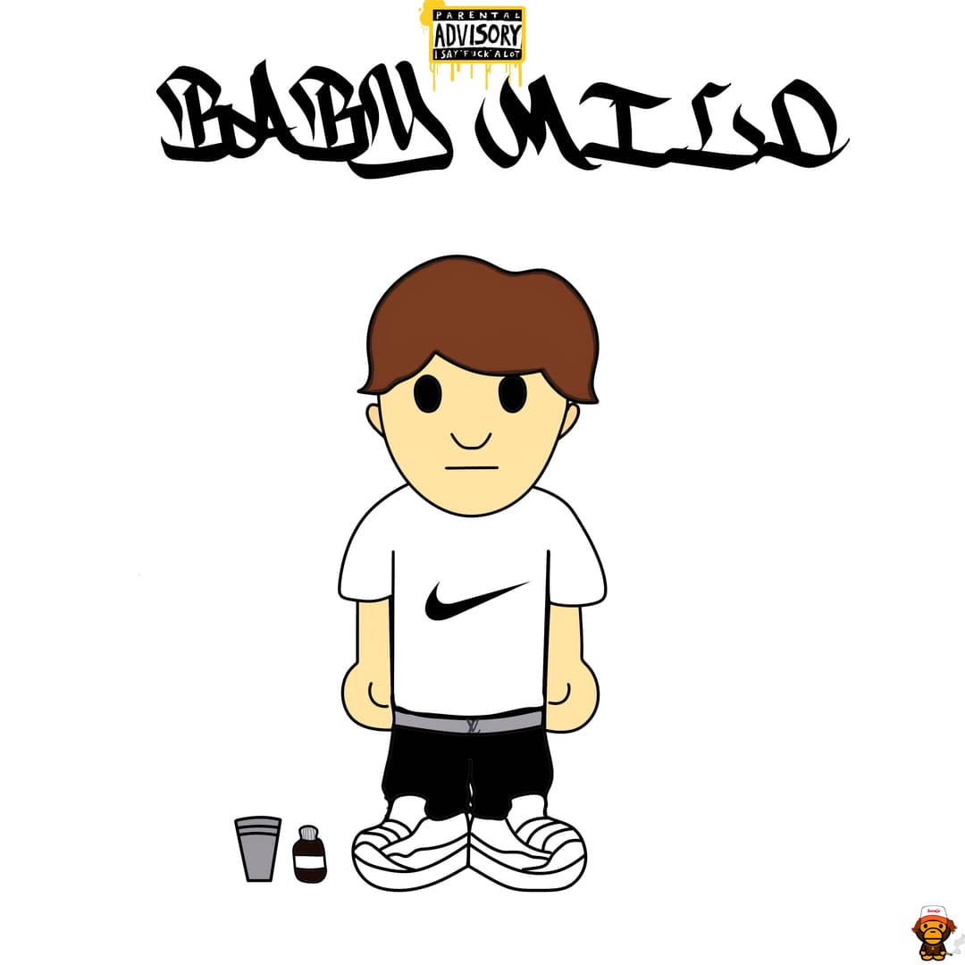 BABY MILO