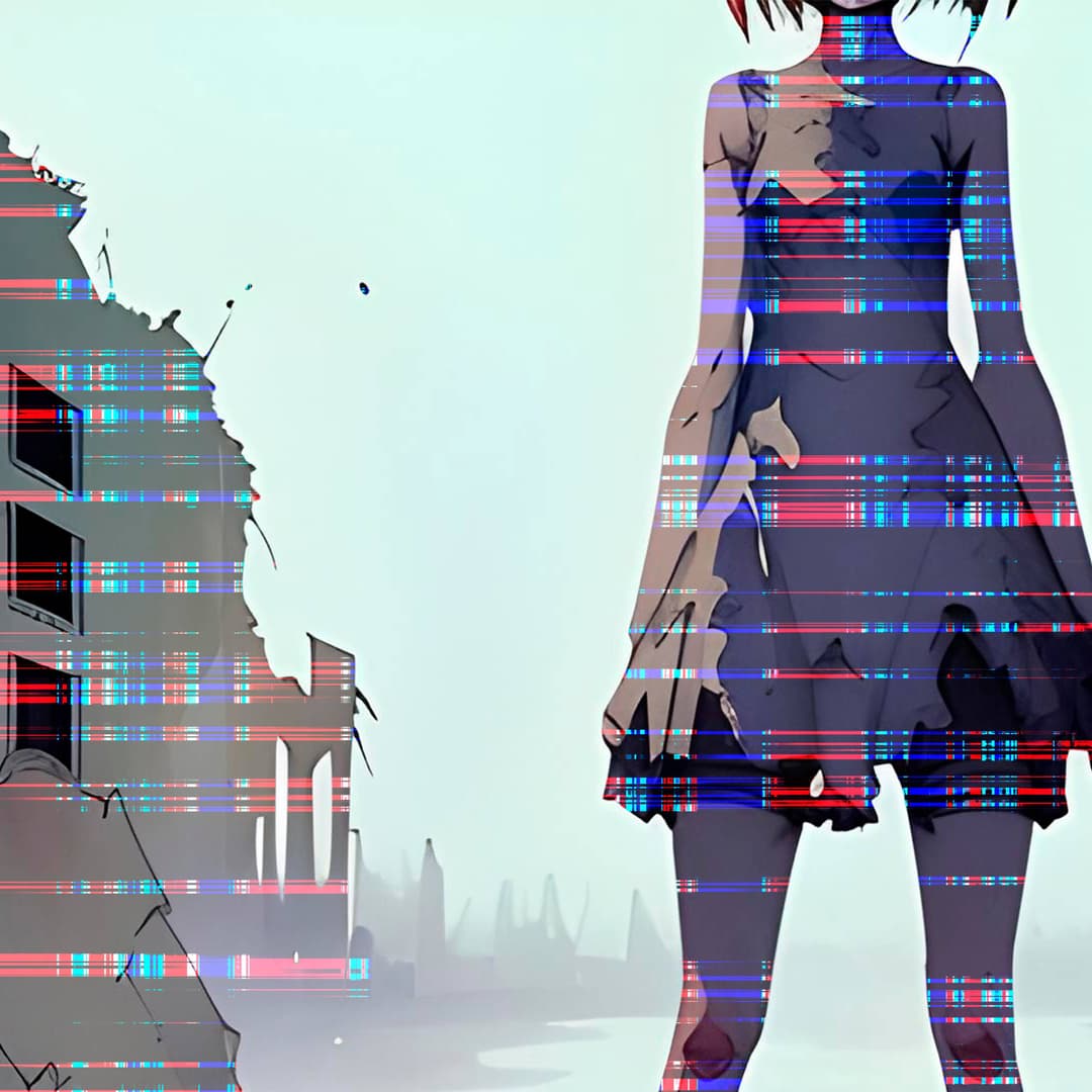 Shattered Dreams