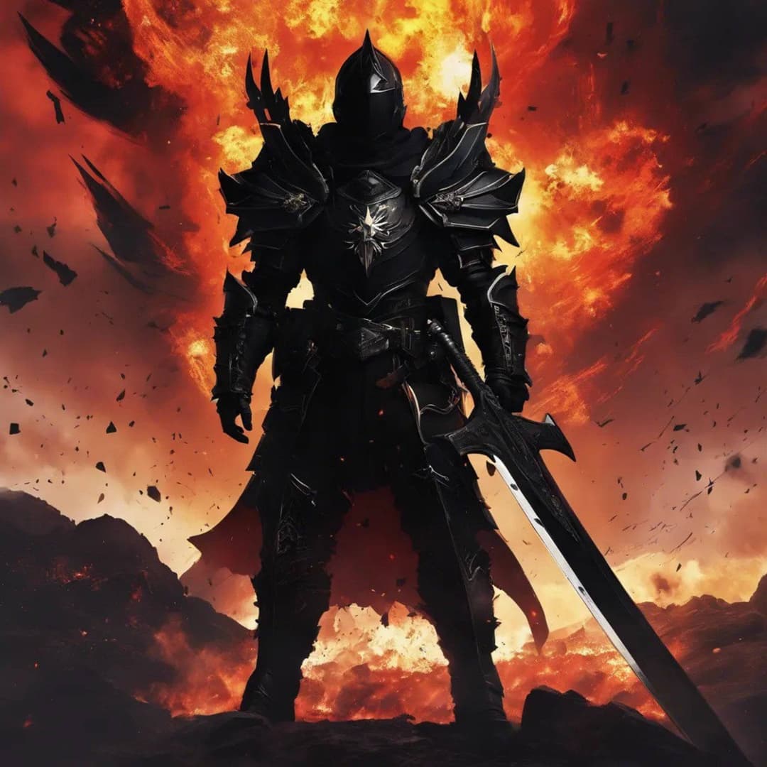 KING OF HELL