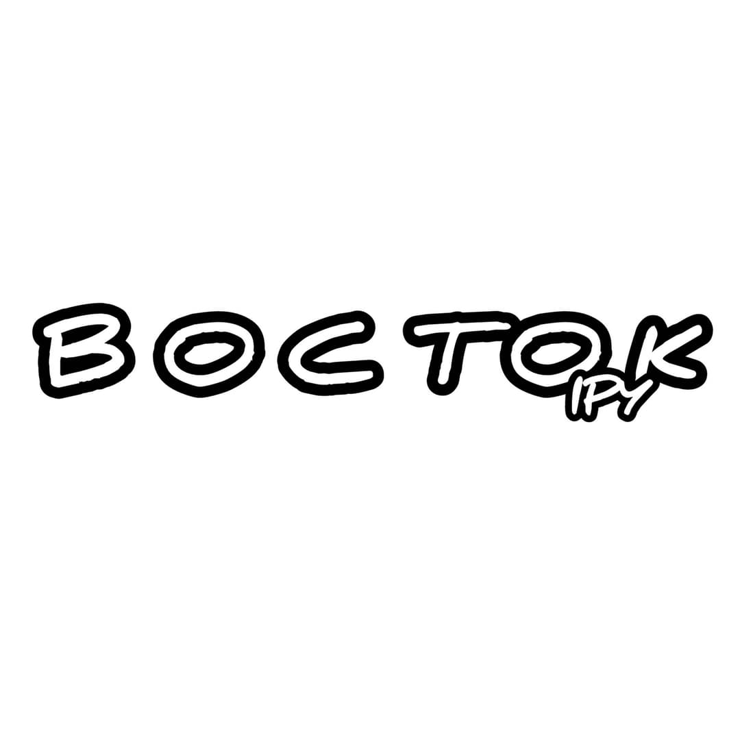 ВОСТОК
