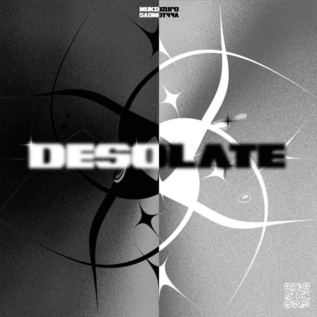 Desolate